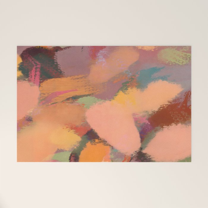 Too Much And Beautiful Welcome Mat Gallery Image 1