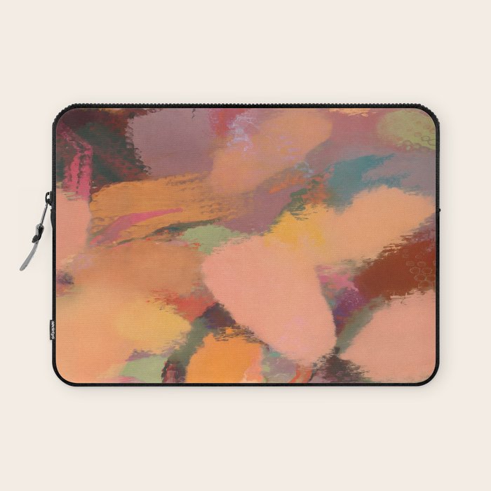 Too Much And Beautiful Laptop Sleeve Gallery Image 1