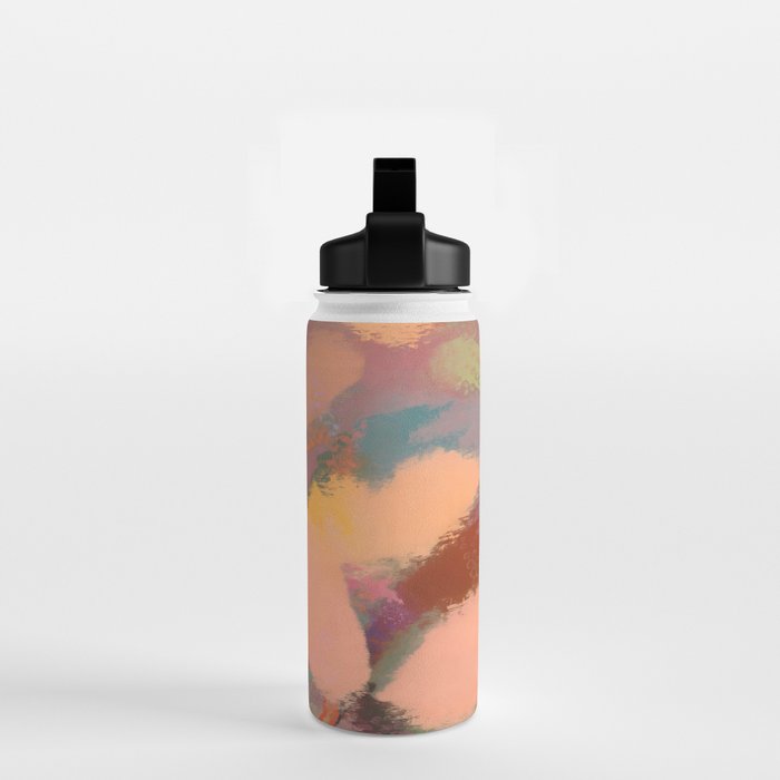 Too Much And Beautiful Water Bottle Gallery Image 2