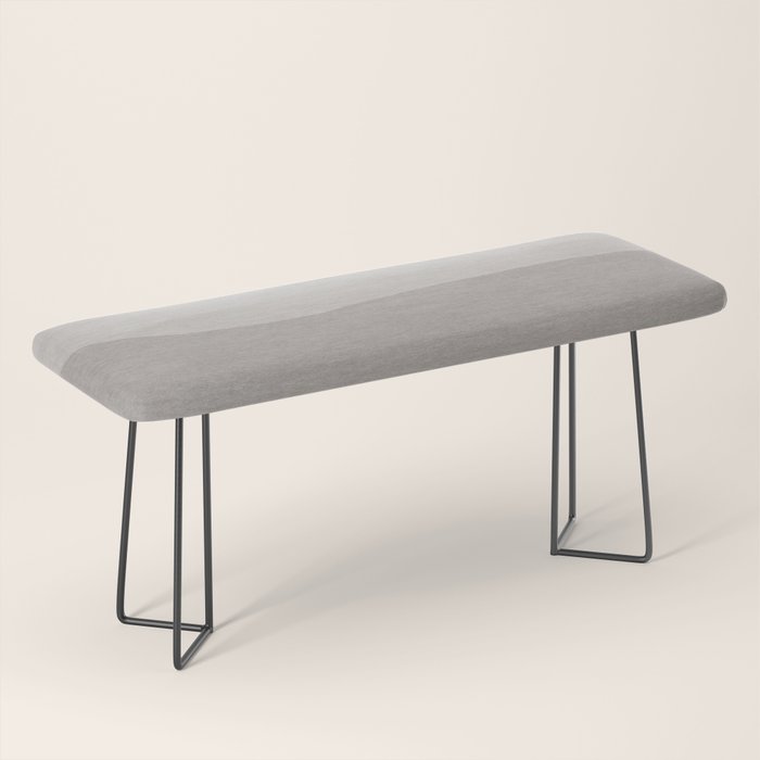 Subtle Layers Bench Gallery Image 1
