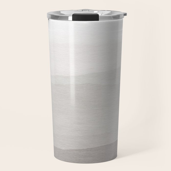 Subtle Layers Travel Mug Gallery Image 1