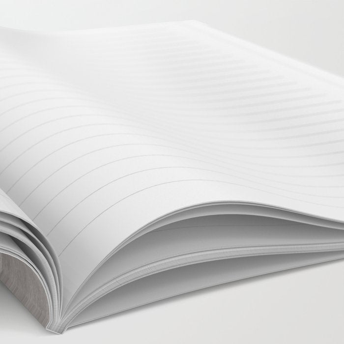 Subtle Layers Notebook Gallery Image 2