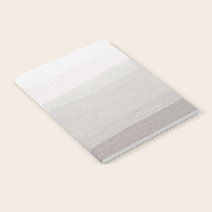 Subtle Layers Notebook Gallery Image 2