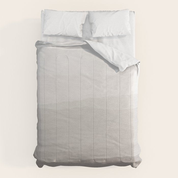 Subtle Layers Comforter Gallery Image 1