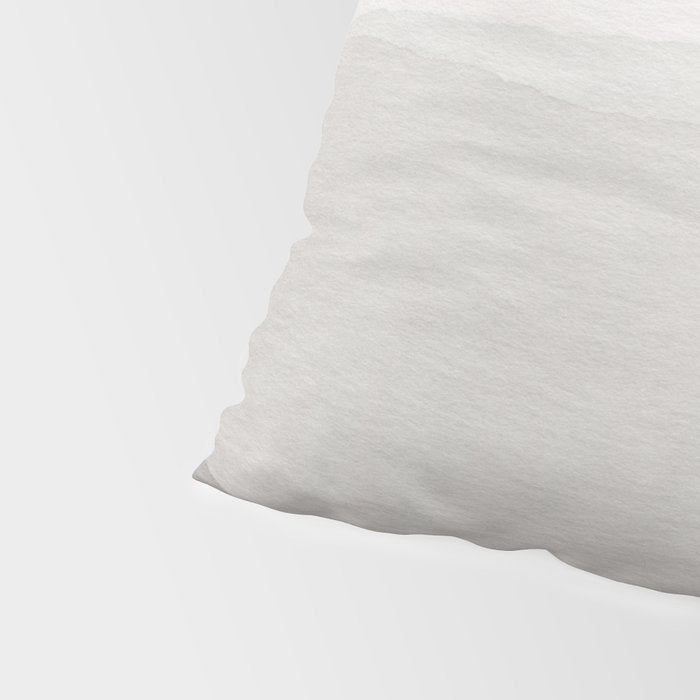 Subtle Layers Pillow Sham Gallery Image 4