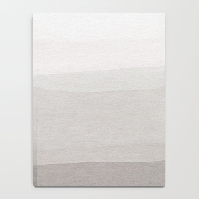Subtle Layers Notebook Gallery Image 4