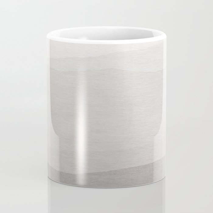 Subtle Layers Coffee Mug Gallery Image 4