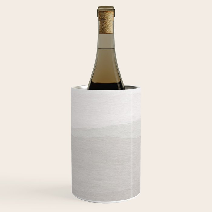 Subtle Layers Wine Chiller Gallery Image 1
