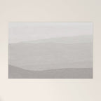 Subtle Layers Welcome Mat Gallery Image 1