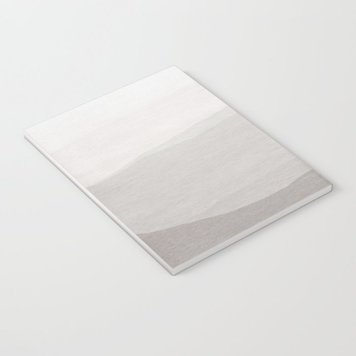 Subtle Layers Notebook Gallery Image 3