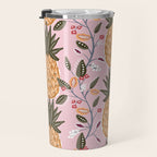 Princess Crown Travel Mug Gallery Image 3