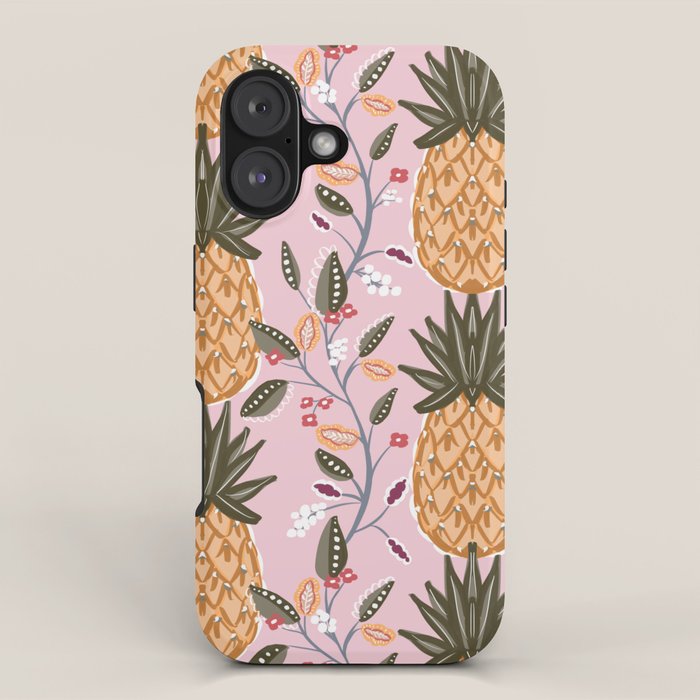 Princess Crown iPhone Case Gallery Image 1