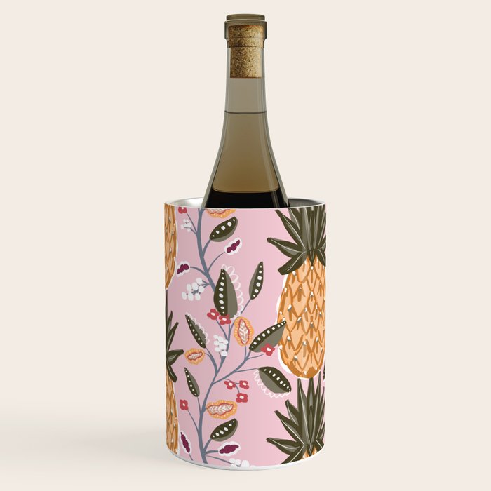 Princess Crown Wine Chiller Gallery Image 3