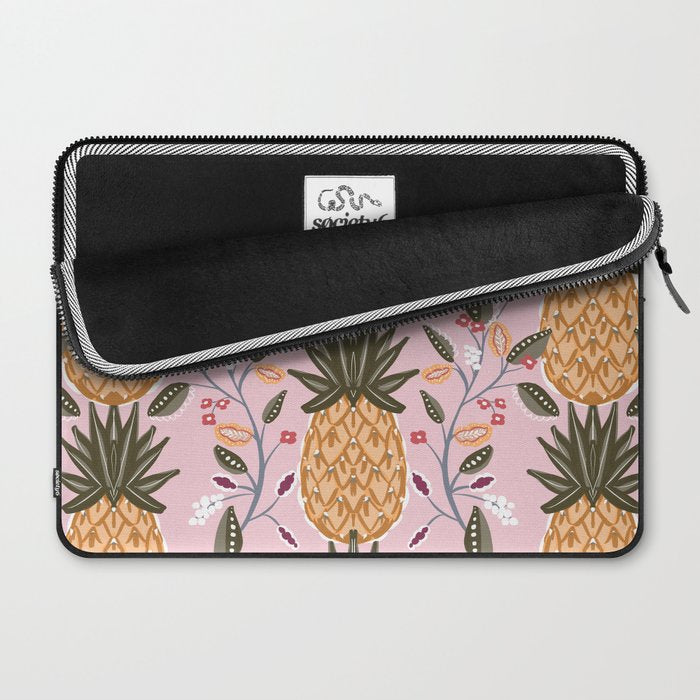 Princess Crown Laptop Sleeve Gallery Image 2