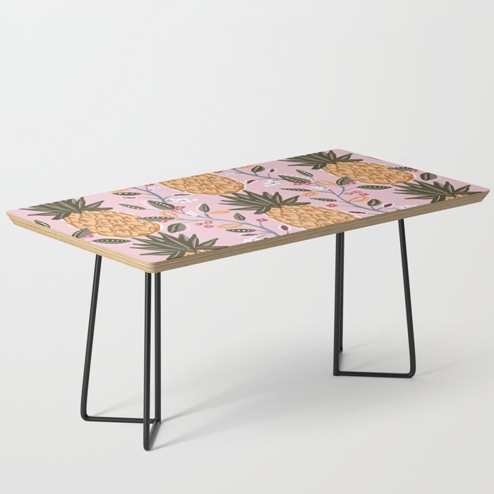 Princess Crown Coffee Table Gallery Image 1