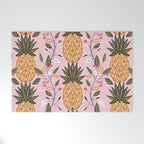 Princess Crown Welcome Mat Gallery Image 1
