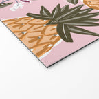 Princess Crown Welcome Mat Gallery Image 2