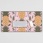 Princess Crown Desk Mat Gallery Image 1