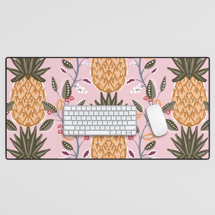 Princess Crown Desk Mat Gallery Image 1
