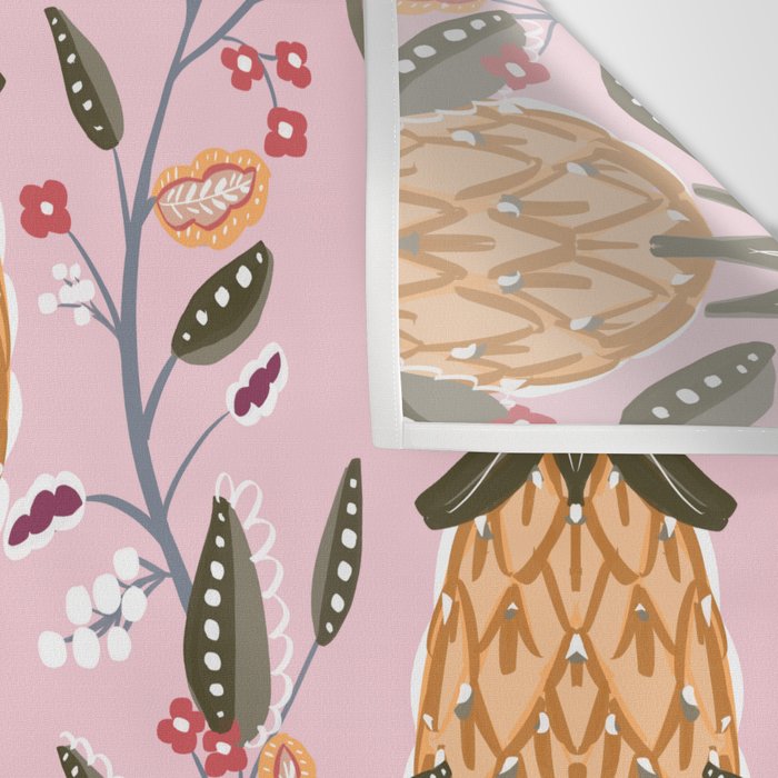 Princess Crown Wall Tapestry Gallery Image 3
