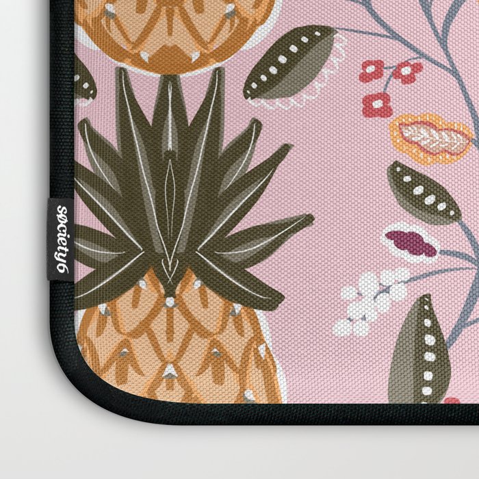 Princess Crown Laptop Sleeve Gallery Image 3