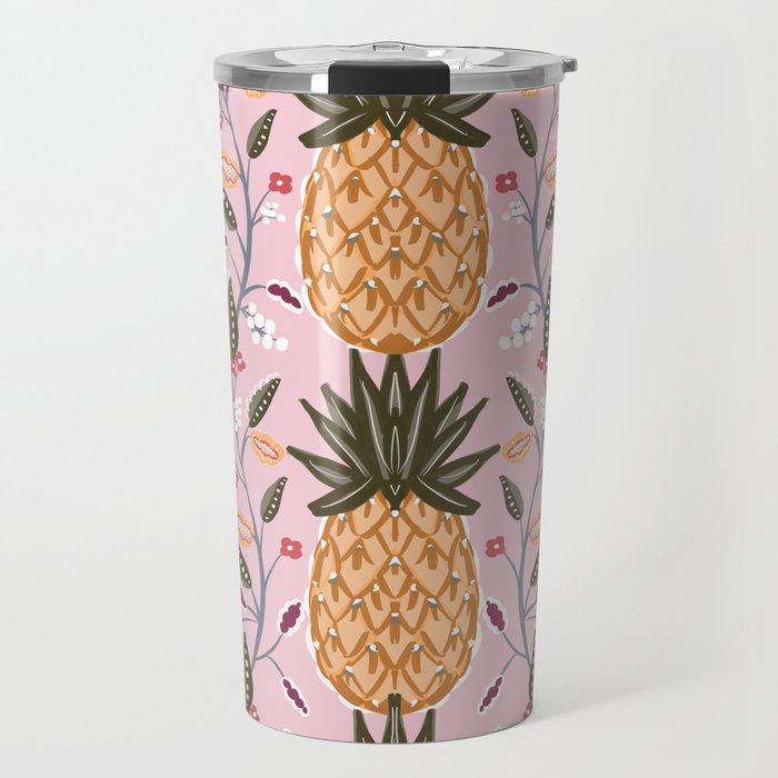 Princess Crown Travel Mug Gallery Image 1