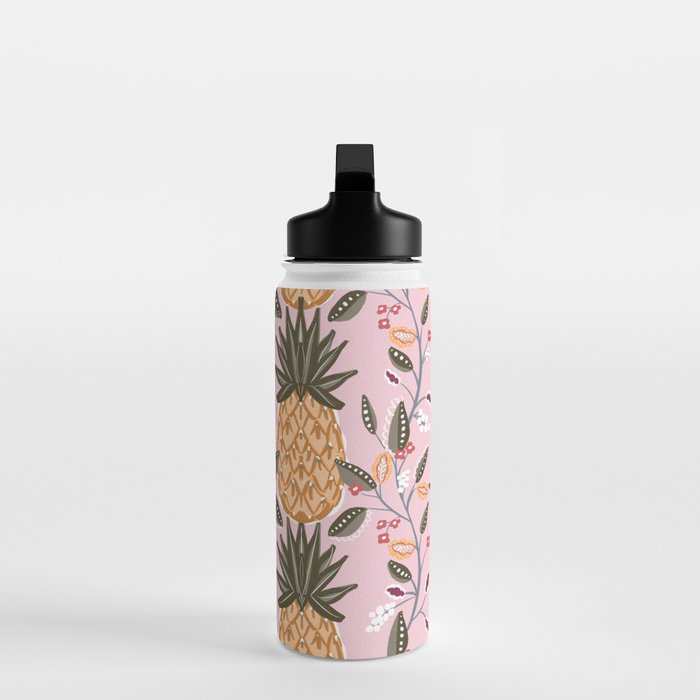 Princess Crown Water Bottle Gallery Image 3