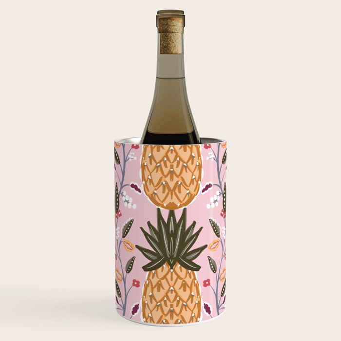 Princess Crown Wine Chiller Gallery Image 1