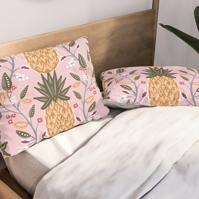 Princess Crown Pillow Sham Gallery Image 2
