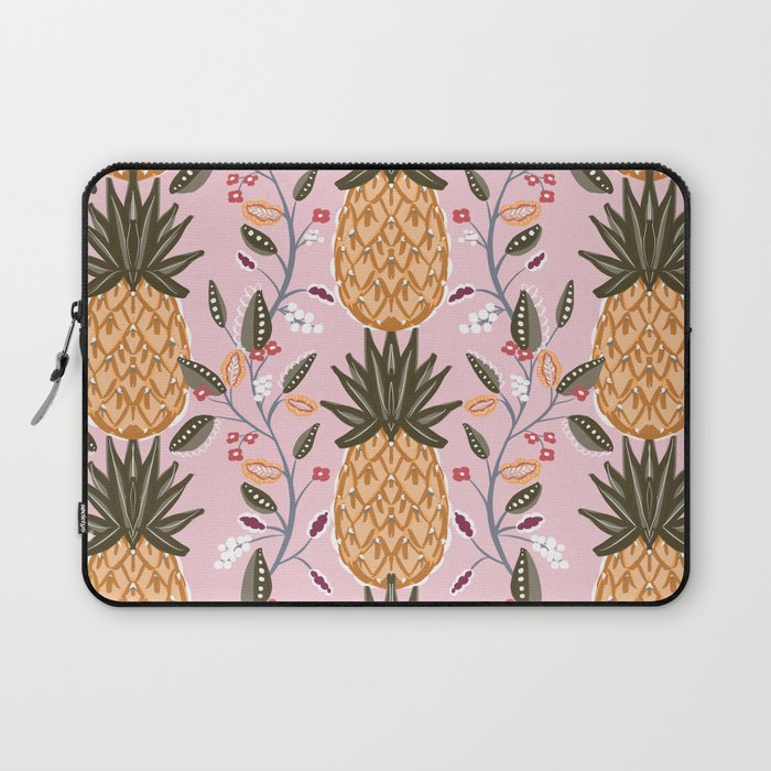 Princess Crown Laptop Sleeve Gallery Image 1