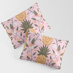 Princess Crown Pillow Sham Gallery Image 3