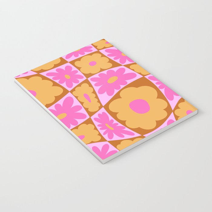 Floral nine Notebook Gallery Image 3