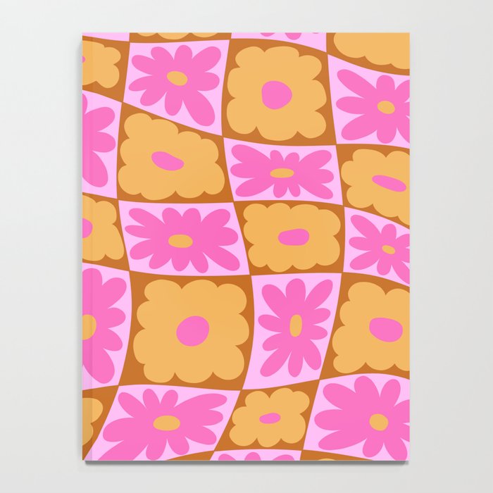 Floral nine Notebook Gallery Image 4