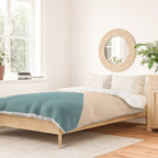 Cat Landscape 158 Duvet Cover Gallery Image 2