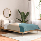 Cat Landscape 158 Comforter Gallery Image 2