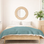 Cat Landscape 158 Duvet Cover Gallery Image 3