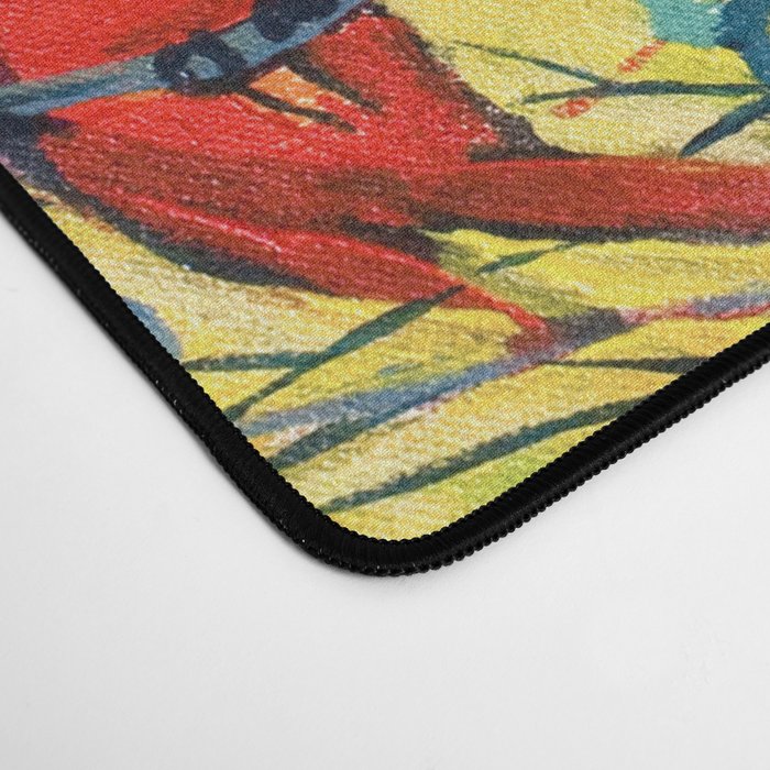 27 Birds Desk Mat Gallery Image 4