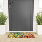 27 Birds Welcome Mat Gallery Image 3