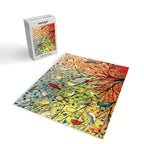 27 Birds Jigsaw Puzzle Gallery Image 2