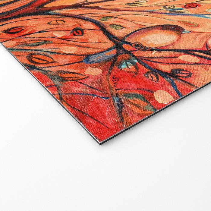 27 Birds Welcome Mat Gallery Image 2