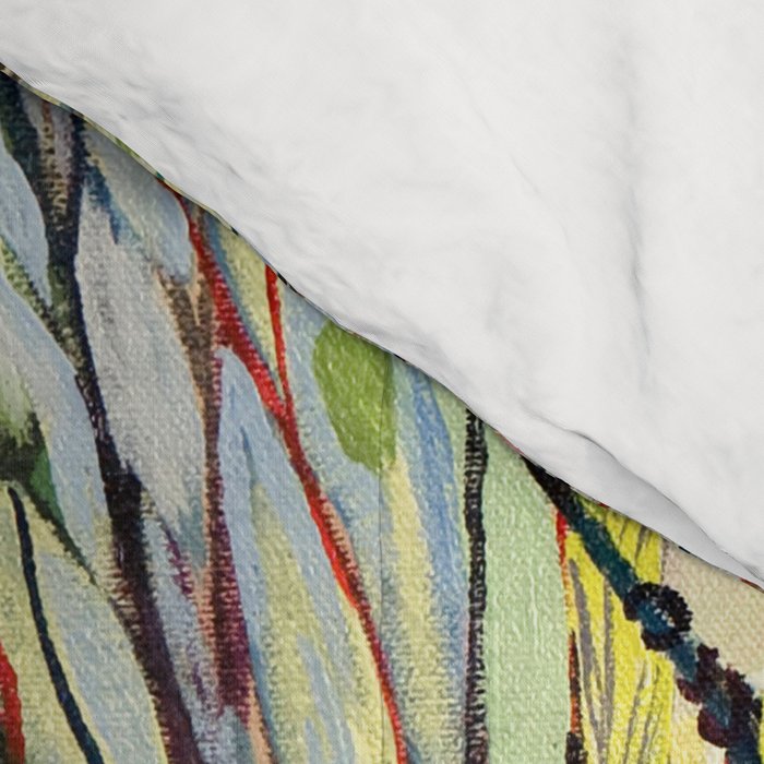 27 Birds Comforter Gallery Image 4