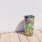 27 Birds Travel Mug Gallery Image 4