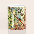 27 Birds Coffee Mug Gallery Image 4