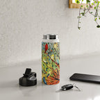 27 Birds Water Bottle Gallery Image 4