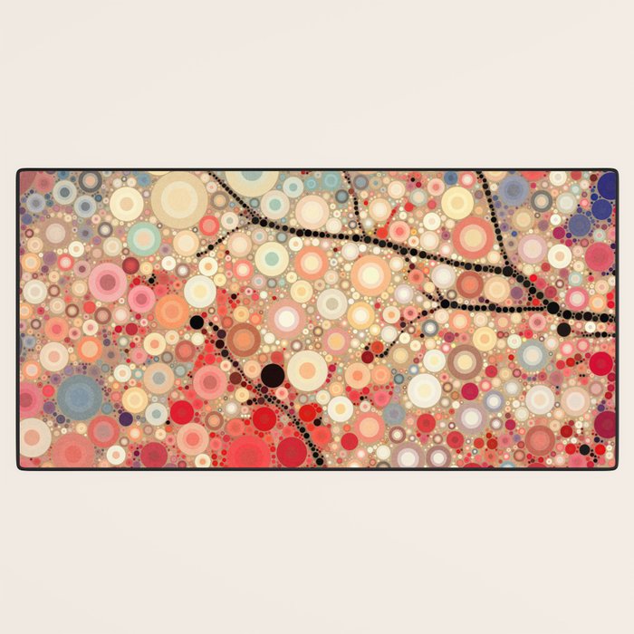 Positive Energy Desk Mat Gallery Image 3