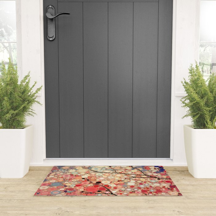 Positive Energy Welcome Mat Gallery Image 3