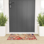 Positive Energy Welcome Mat Gallery Image 3
