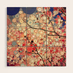 Positive Energy Wood Wall Art Gallery Image 1