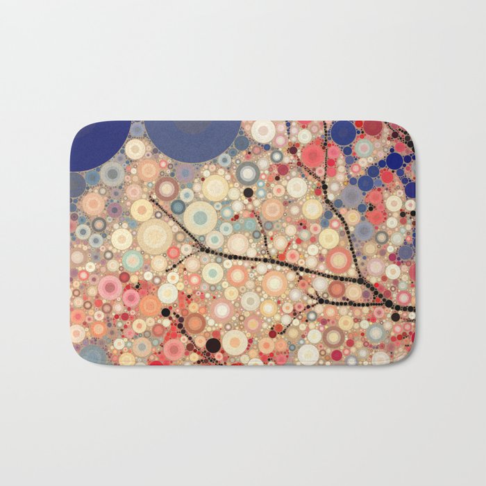 Positive Energy Bath Mat Gallery Image 1