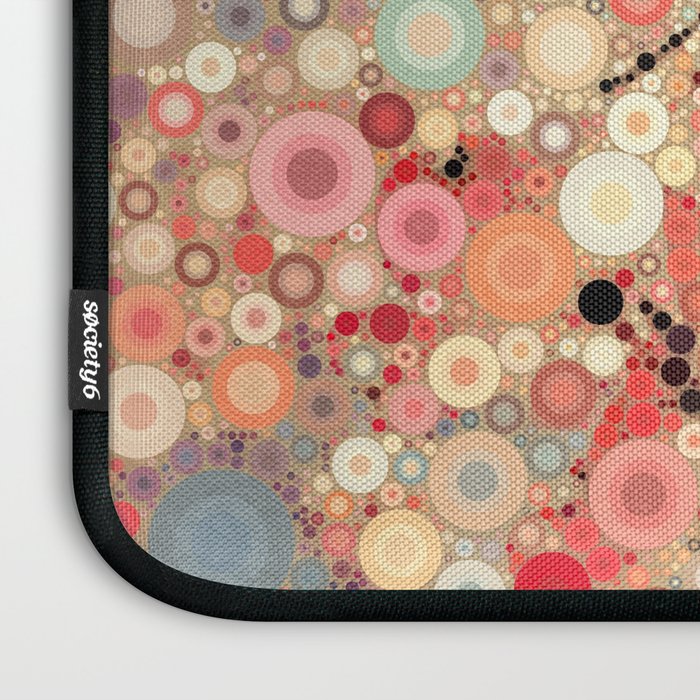 Positive Energy Laptop Sleeve Gallery Image 3